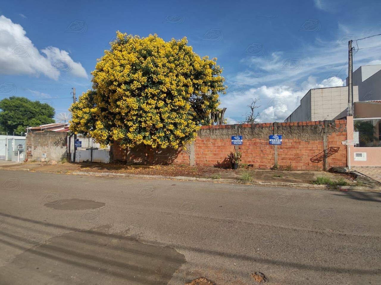 Casa à venda no Santa Terezinha: 