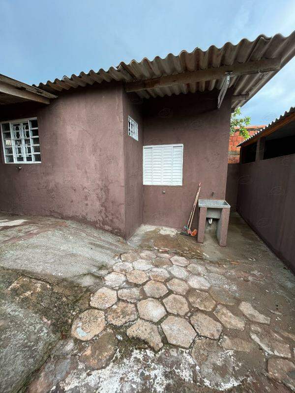 Casa para aluguel no Cruzeiro: 