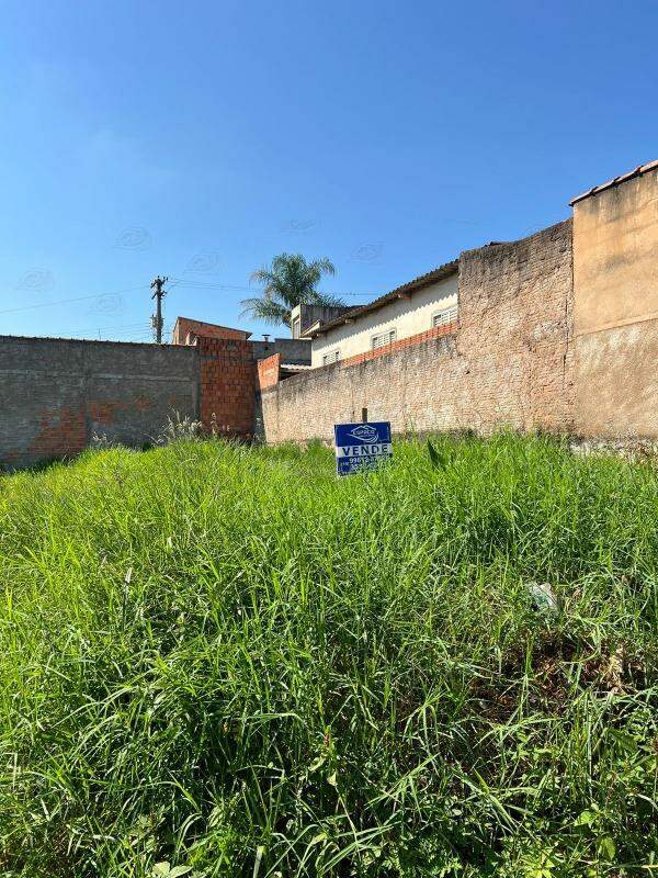 Lote à venda no Jardim São Paulo: 