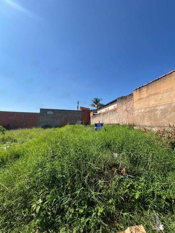 Lote à venda no Jardim São Paulo: 