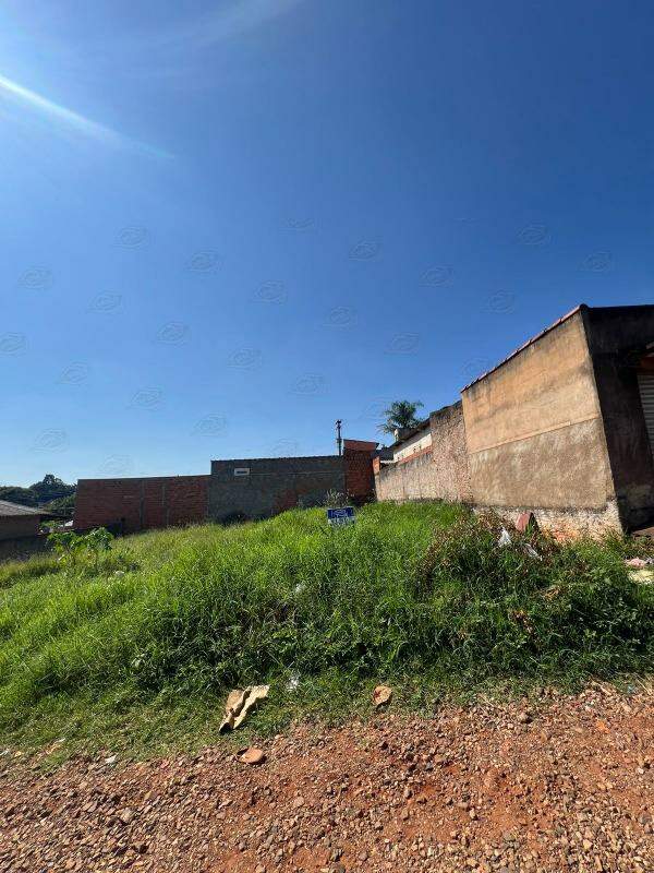Lote à venda no Jardim São Paulo: 