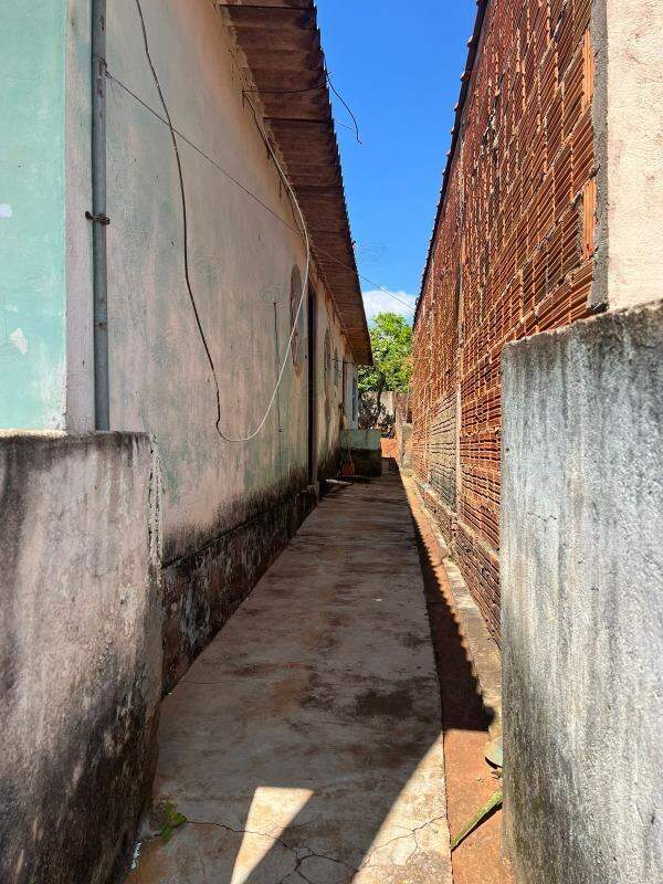 Casa à venda no Jardim Fronteira: 