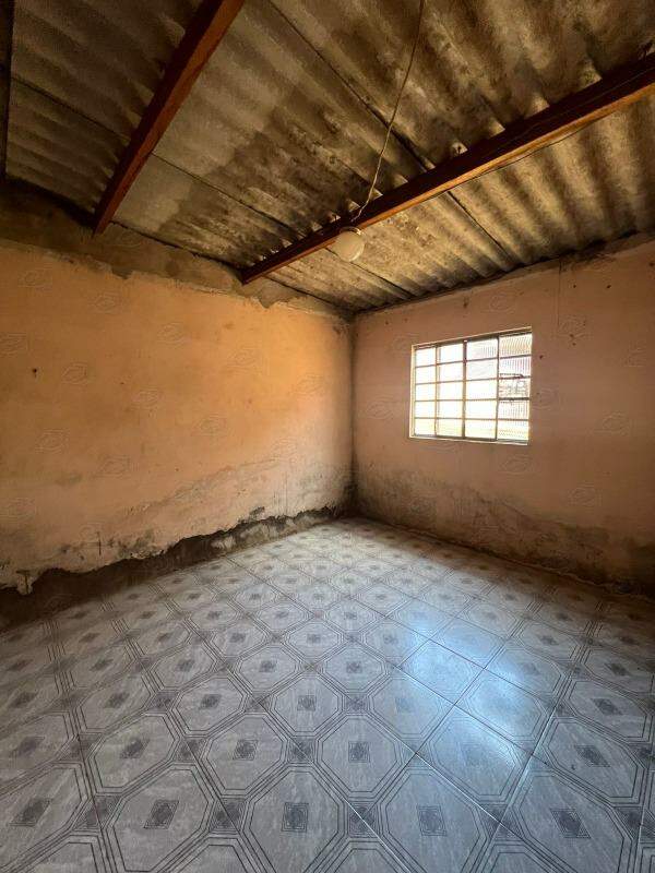 Casa à venda no Jardim Fronteira: 