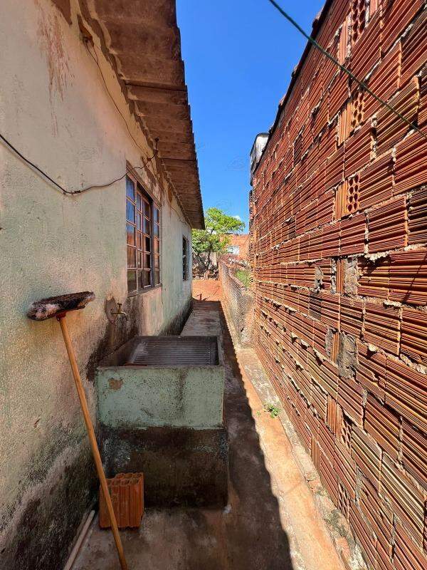 Casa à venda no Jardim Fronteira: 