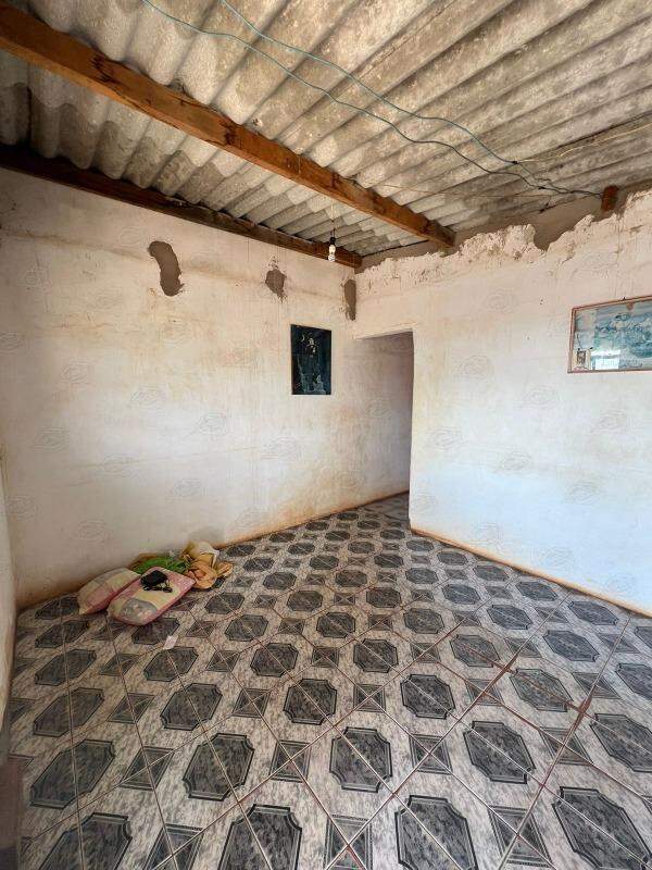 Casa à venda no Jardim Fronteira: 