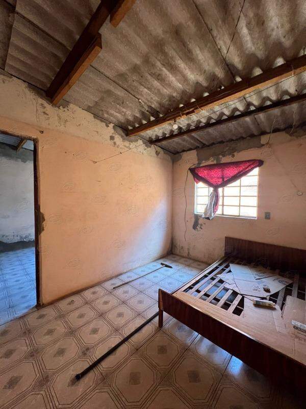 Casa à venda no Jardim Fronteira: 