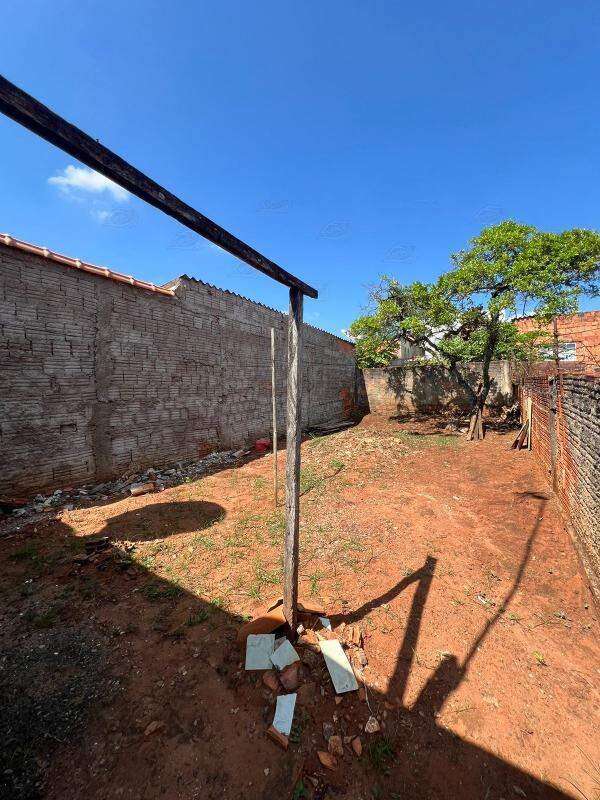 Casa à venda no Jardim Fronteira: 