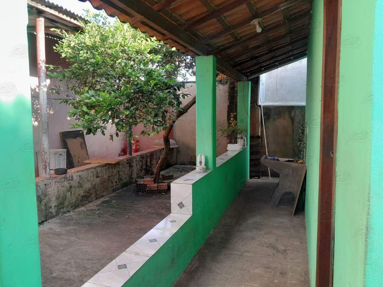 Casa à venda no Jardim Claudina: 