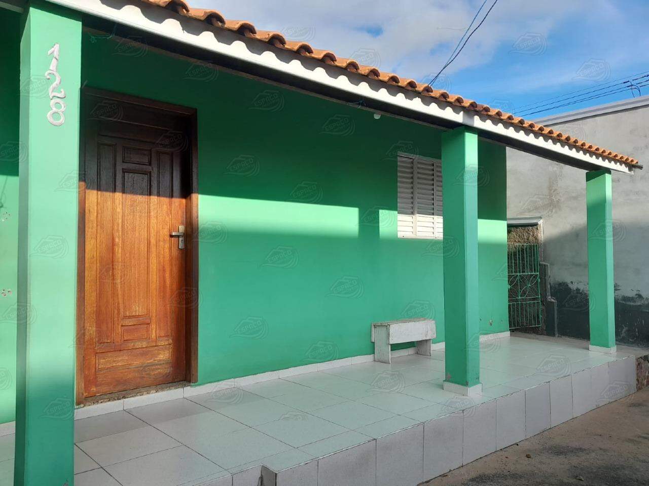 Casa à venda no Jardim Claudina: 