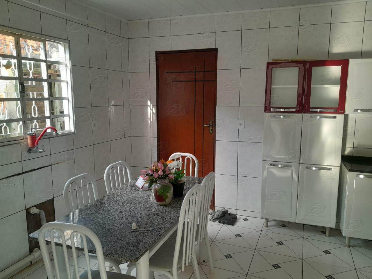 Casa à venda no Jardim Claudina: 
