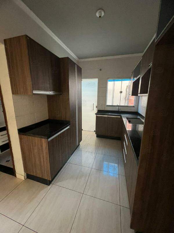 Casa à venda no Condomínio Alto dos Pinheiros: 