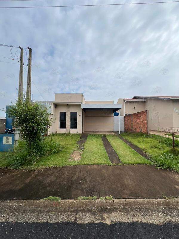 Casa à venda no Condomínio Alto dos Pinheiros: 