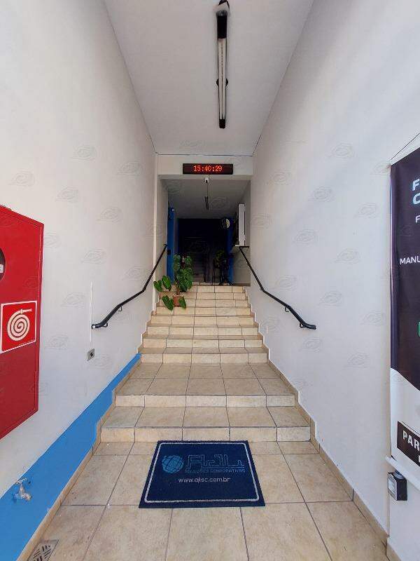 Prédio à venda no Centro: 