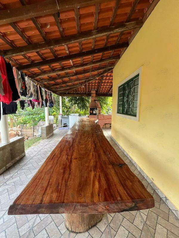 Casa à venda no Santa Cruz dos Lopes: 