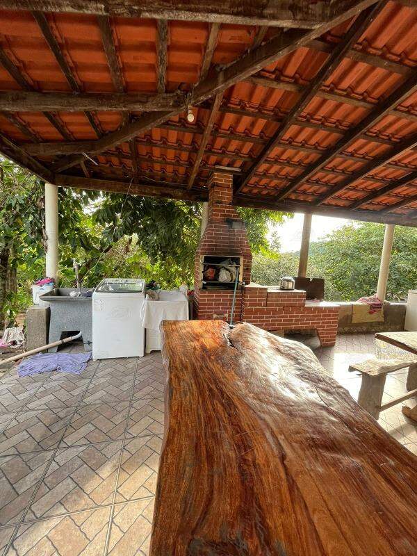 Casa à venda no Santa Cruz dos Lopes: 