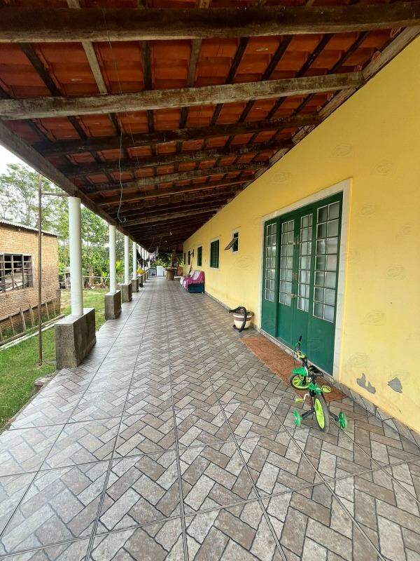 Casa à venda no Santa Cruz dos Lopes: 