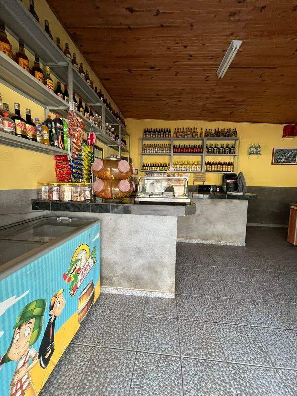 Ponto à venda no Santa Cruz dos Lopes: 