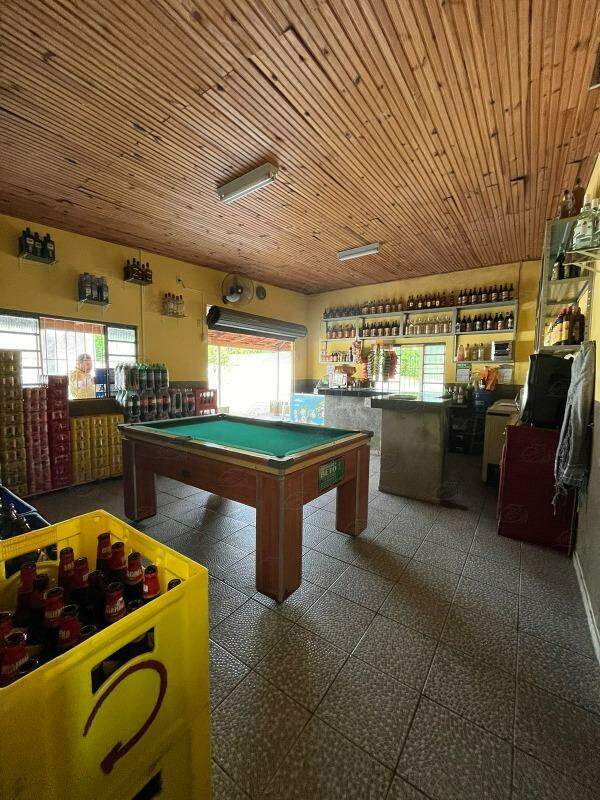 Ponto à venda no Santa Cruz dos Lopes: 