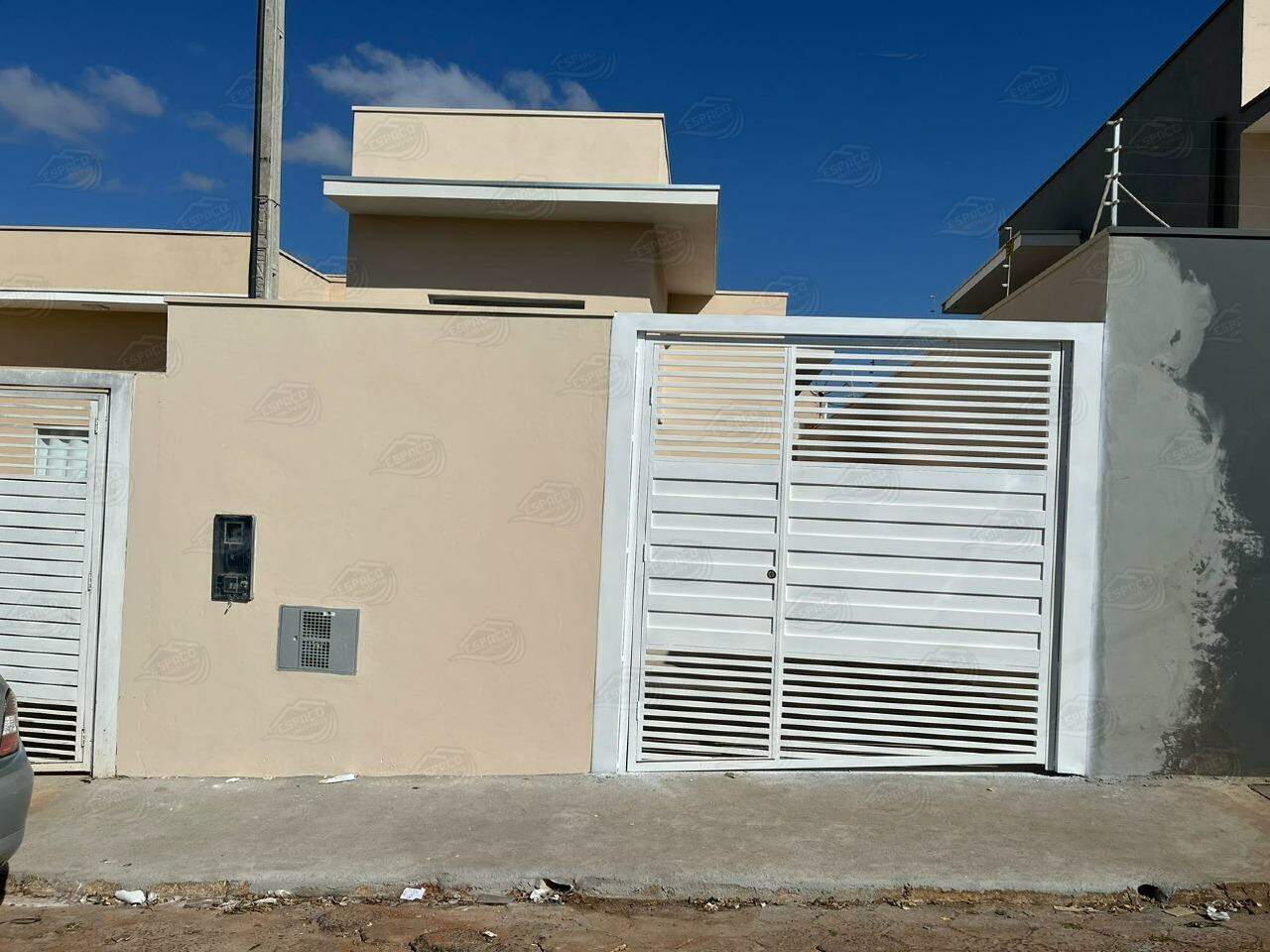 Casa à venda no Vila Beca: 