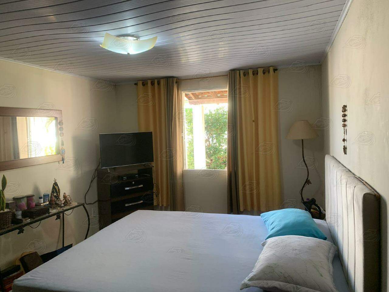 Casa à venda no Condomínio dos Professores: 