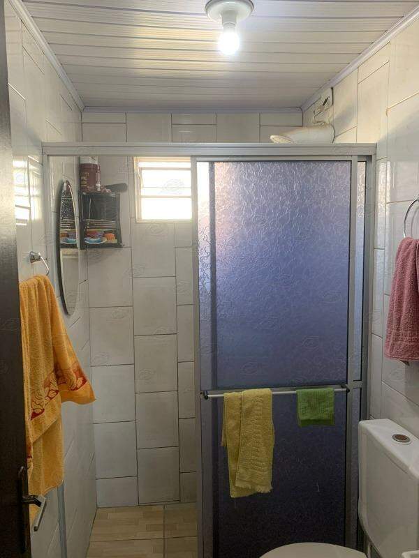 Casa à venda no Condomínio dos Professores: 