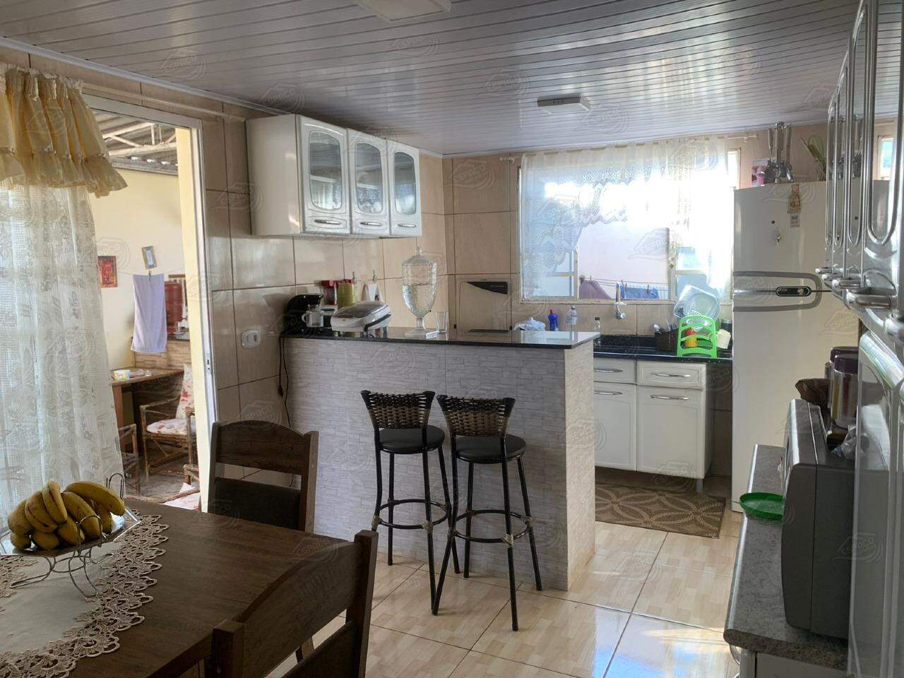 Casa à venda no Condomínio dos Professores: 