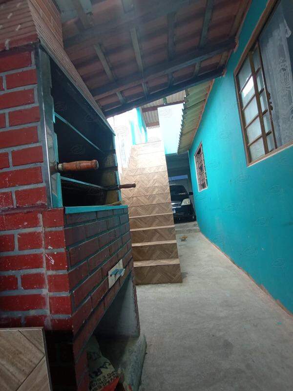 Casa à venda no Jardim Alvorada: 
