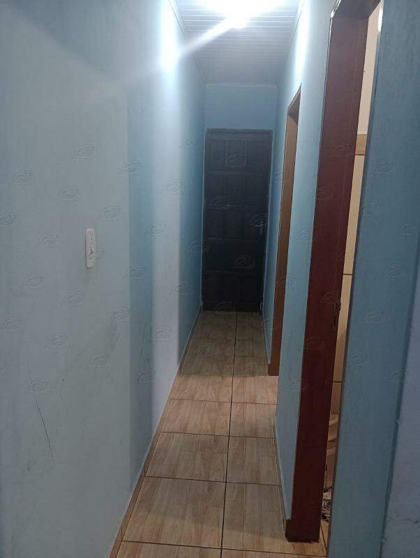 Casa à venda no Jardim Alvorada: 