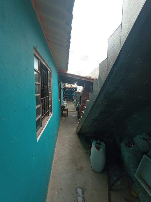 Casa à venda no Jardim Alvorada: 