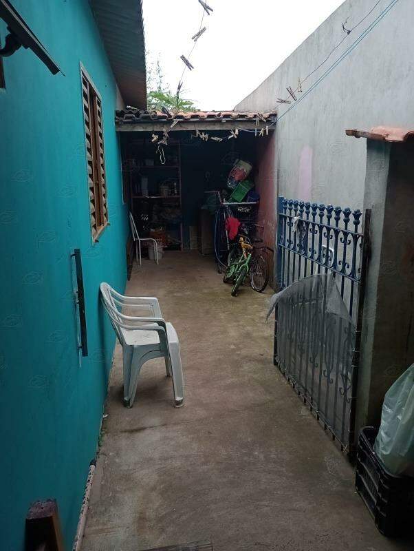 Casa à venda no Jardim Alvorada: 