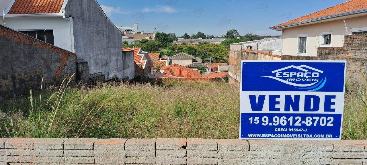 Lote à venda no Jardim Claudina: 