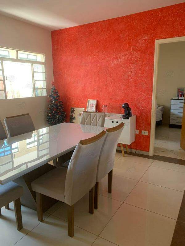 Casa à venda no Vila Osório: 