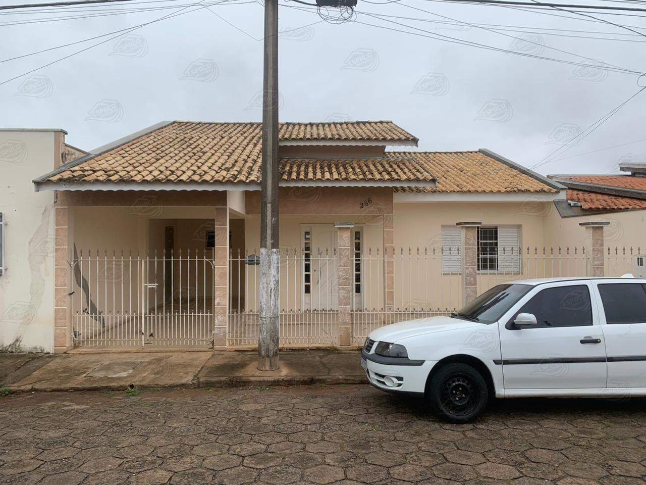 Casa à venda no Vila Osório: 