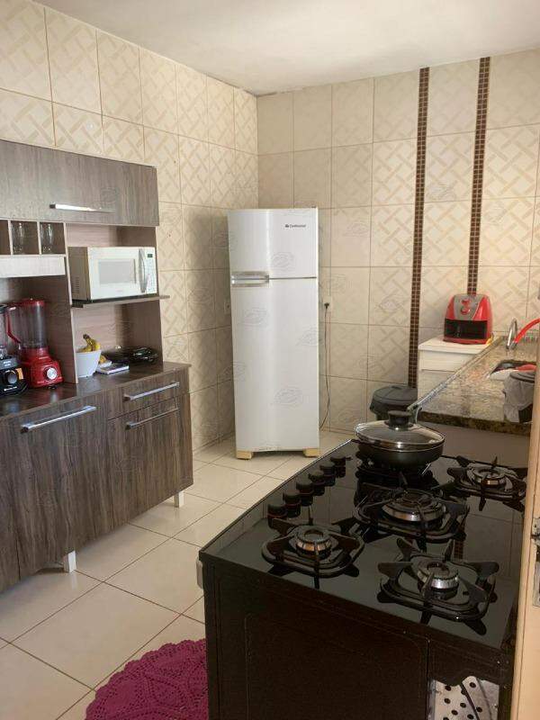 Casa à venda no Vila Osório: 