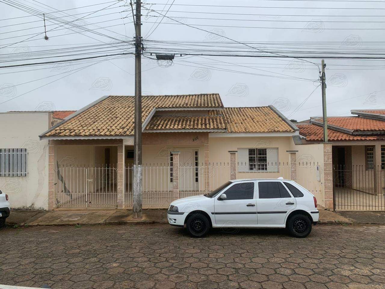 Casa à venda no Vila Osório: 