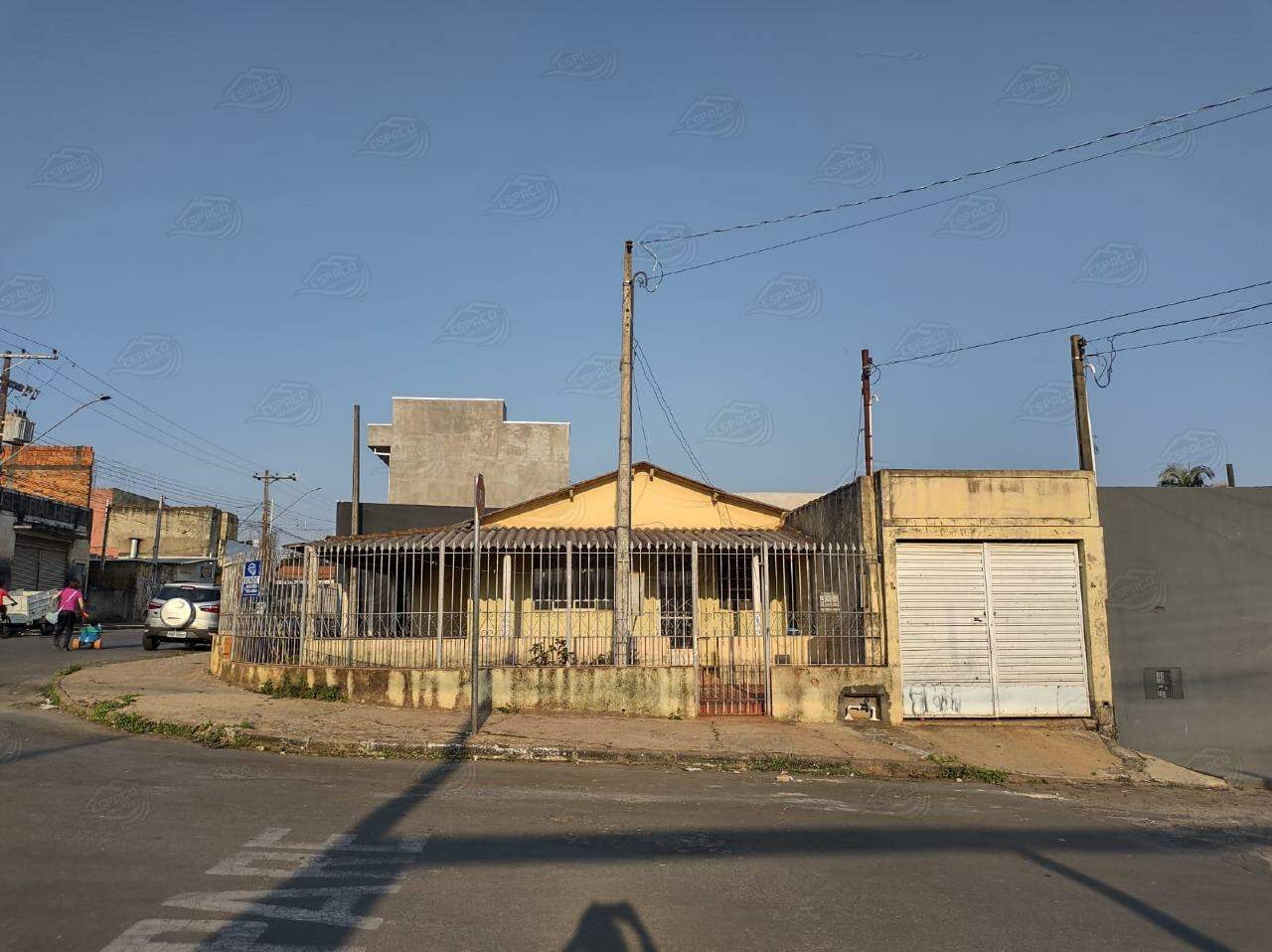 Casa à venda no Jardim Alvorada: 