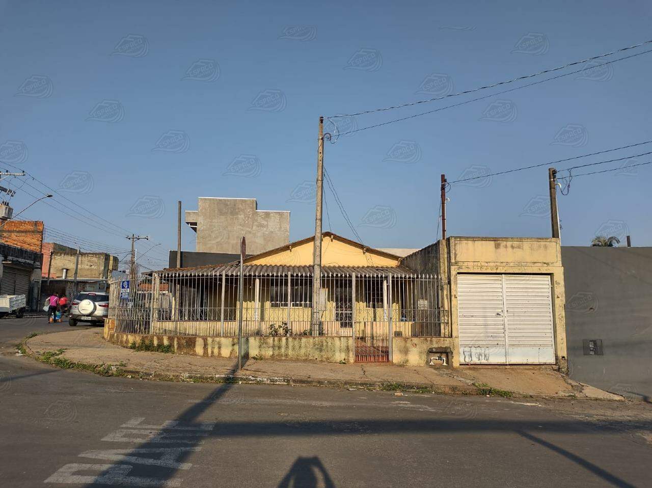 Casa à venda no Jardim Alvorada: 