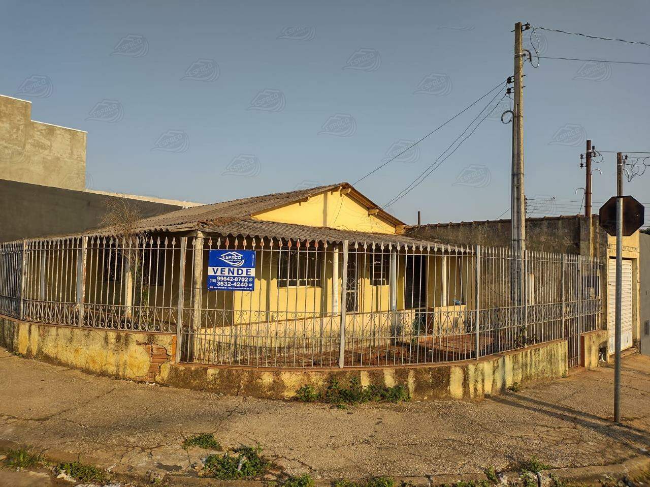 Casa à venda no Jardim Alvorada: 