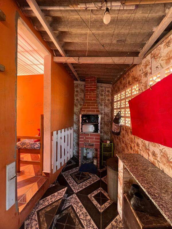 Casa à venda no VILA SÃO PEDRO : 