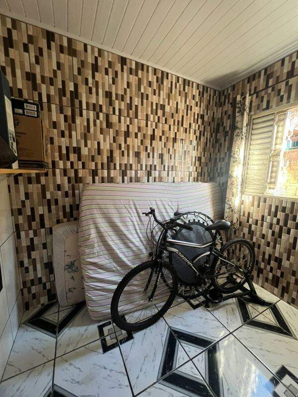 Casa à venda no VILA SÃO PEDRO : 
