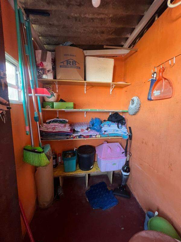 Casa à venda no VILA SÃO PEDRO : 