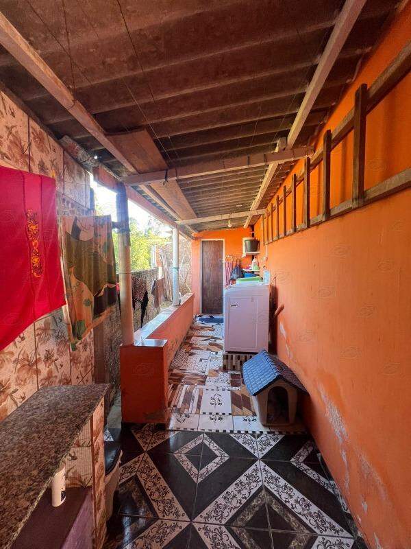 Casa à venda no VILA SÃO PEDRO : 