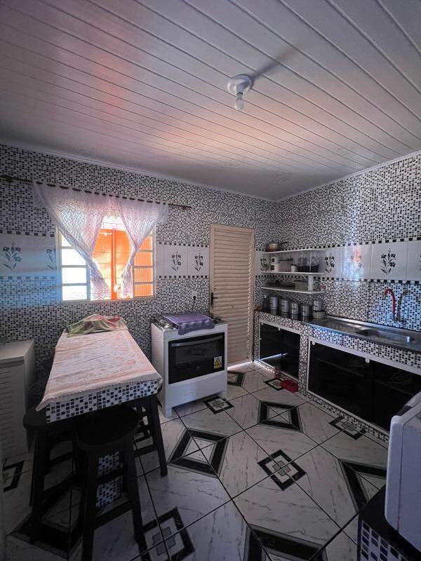 Casa à venda no VILA SÃO PEDRO : 
