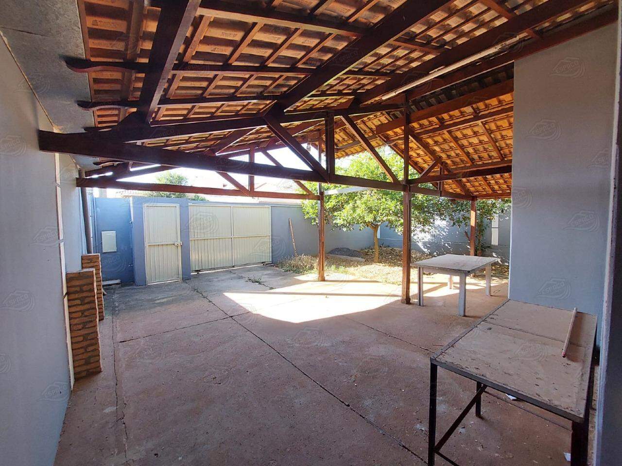 Casa à venda no Parque das Nações: 