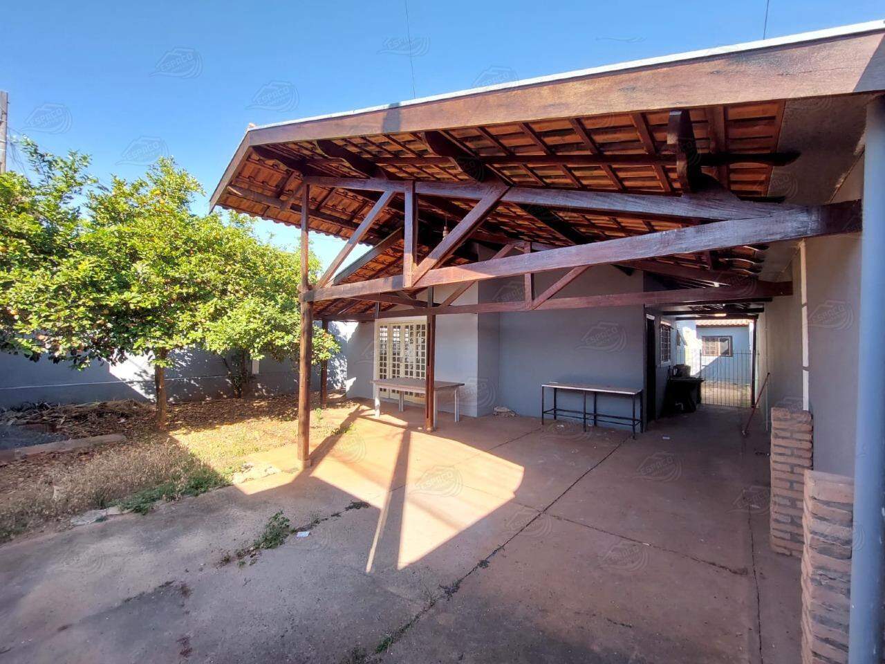Casa à venda no Parque das Nações: 