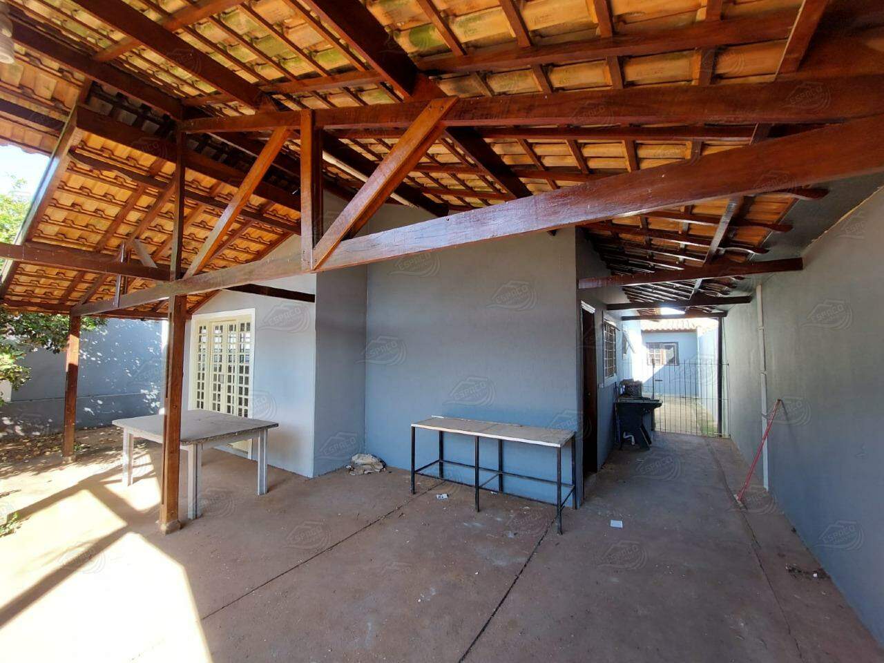 Casa à venda no Parque das Nações: 