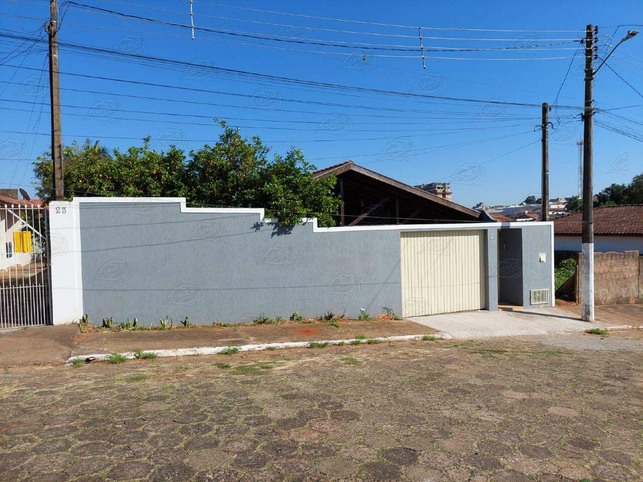 Casa à venda no Parque das Nações: 