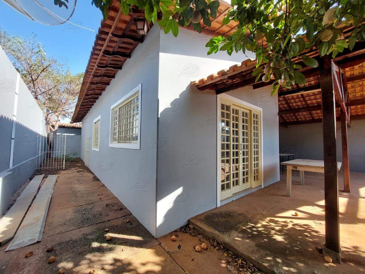 Casa à venda no Parque das Nações: 