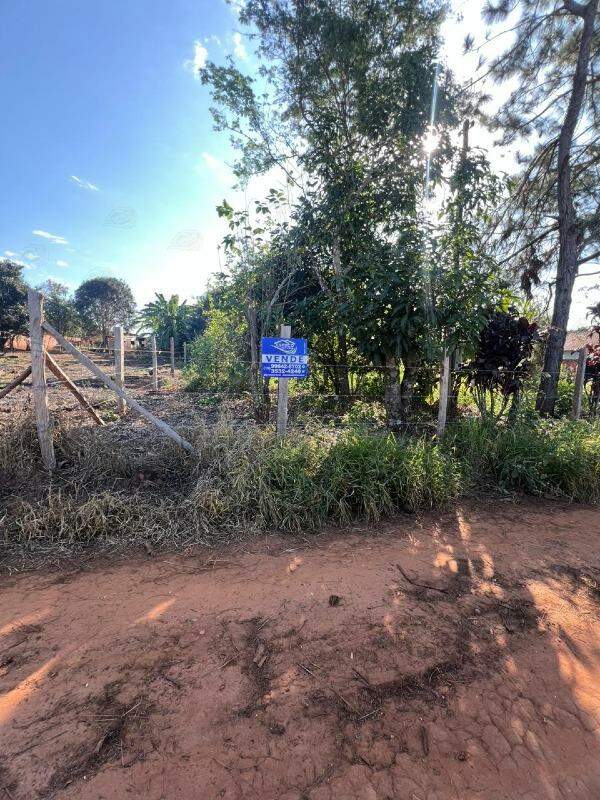 Lote à venda no Bairro Pedra Branca: 