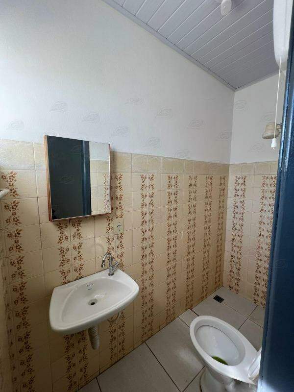 Apartamento para aluguel no Centro: 